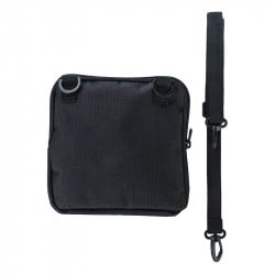 Selington Utility Pouch Black