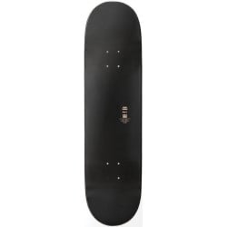 Globe G3 Bar Black 8.0" Skateboard Deck