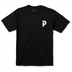 Primitive Bloom T-Shirt Black