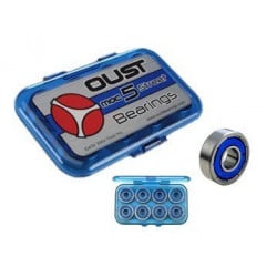 Oust Moc 5 Street Bearings