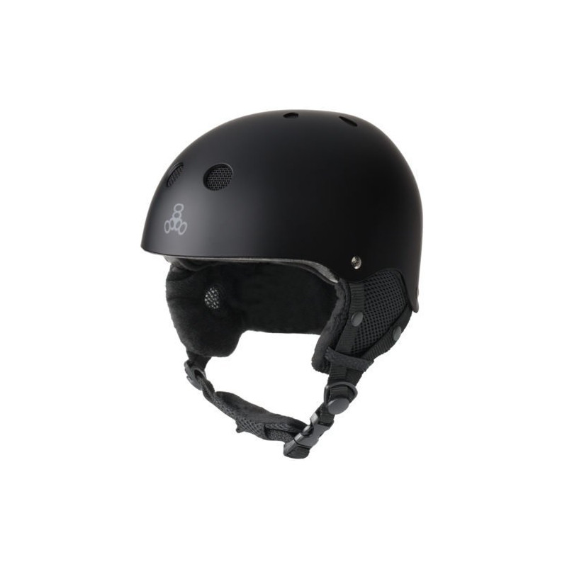 Triple Eight Standard Neige Casque