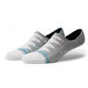 Stance Laretto Low Socks Grey