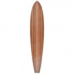 Koastal Wave Dancer 56 - Longboard Deck