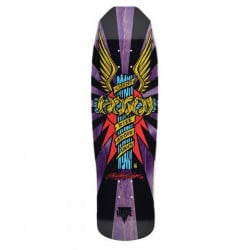 Hosoi Wings 9" Old School Skateboard Deck