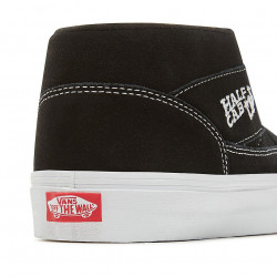 zapatillas vans half cab