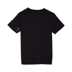 Volcom Crisp Stone Kids T-Shirt Black