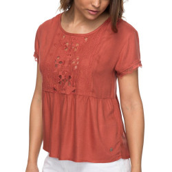 Roxy In the Morning Tandoori Spice Top