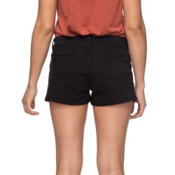 Roxy Sea Tripper Shorts Black