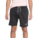 DC Rebel Shorts Black