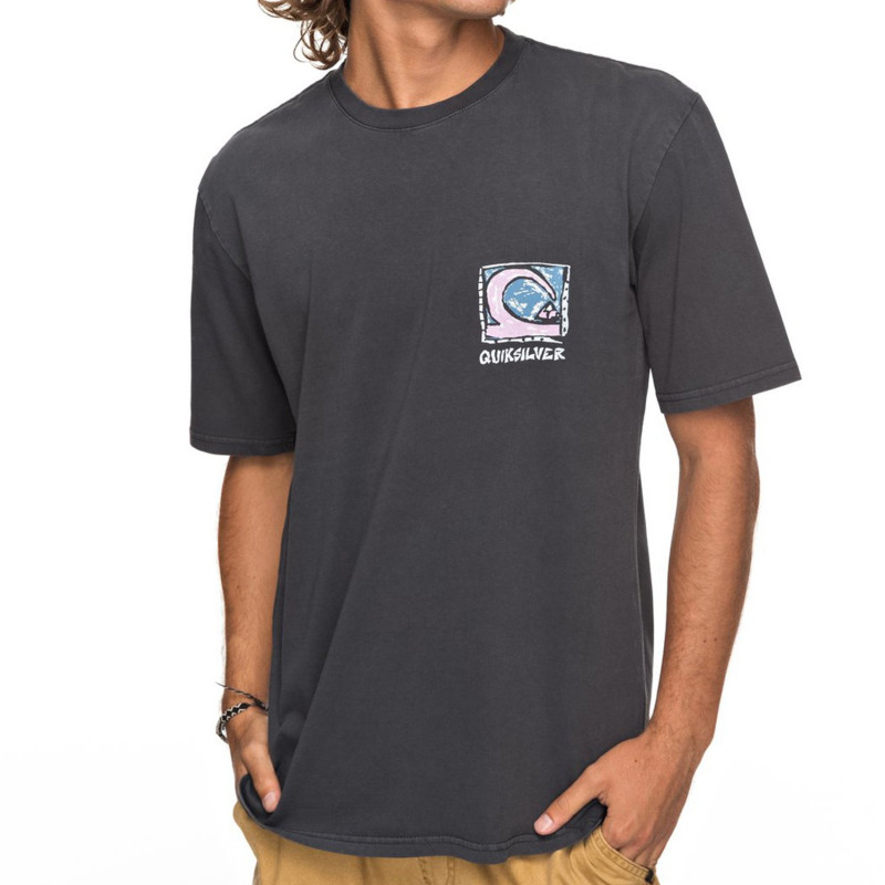 cheap quiksilver t shirts