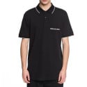 DC Lakebay Polo Black