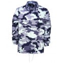 Dickies Summerfield Jacket White Camo