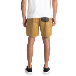 Quiksilver Tioga Beach Shorts