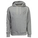 Santa Cruz Righthander Hoodie Dark Heather