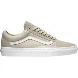 Vans Old Skool (Suiting) Silver Lining Schoenen