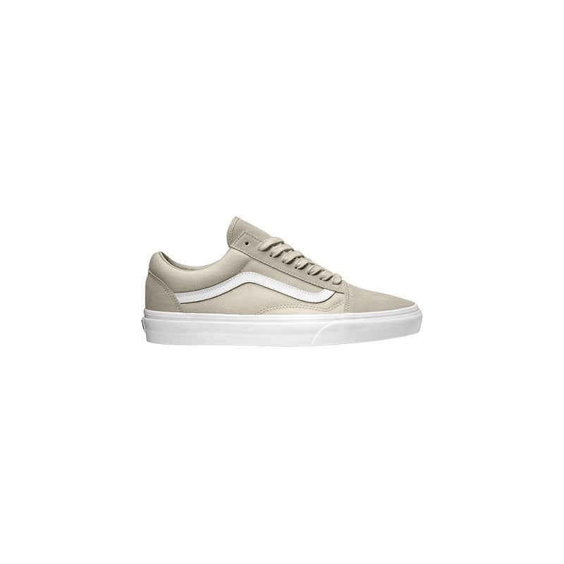 Vans Old Skool (Suiting) Silver Lining Schoenen