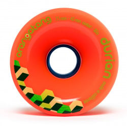 Orangatang Durian 75mm Wheels