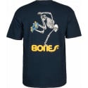 Powell-Peralta Skateboard Skeleton T-Shirt