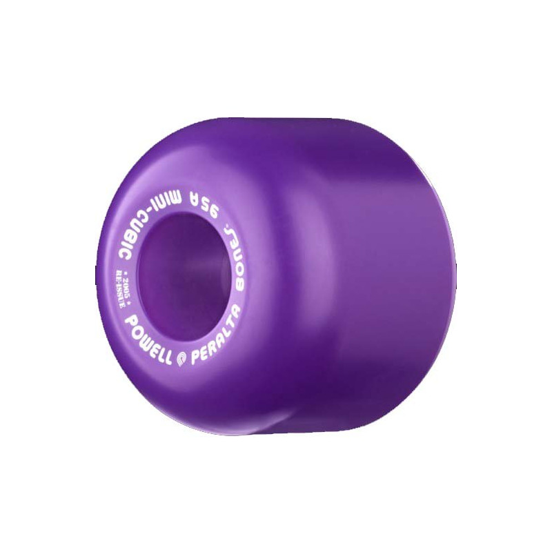 Powell-Peralta Mini Cubics Ruedas 64mm