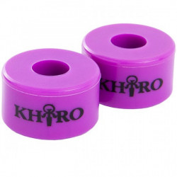 Khiro Double Barrel Bushings