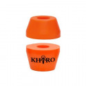 Khiro Tall Cone Bushings