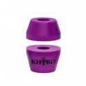 Khiro Tall Cone Bushings