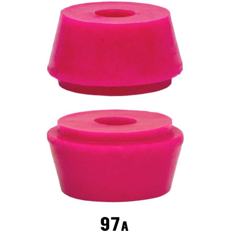 Venom HPF Freeride bushings