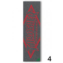 MOB Thrasher Griptape Sheets