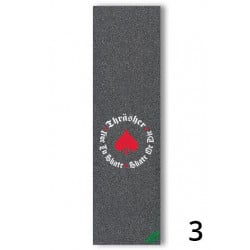 MOB Thrasher Griptape Sheets