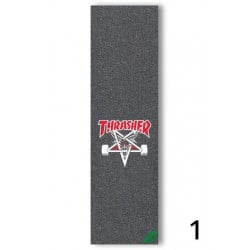 MOB Thrasher Griptape Sheets