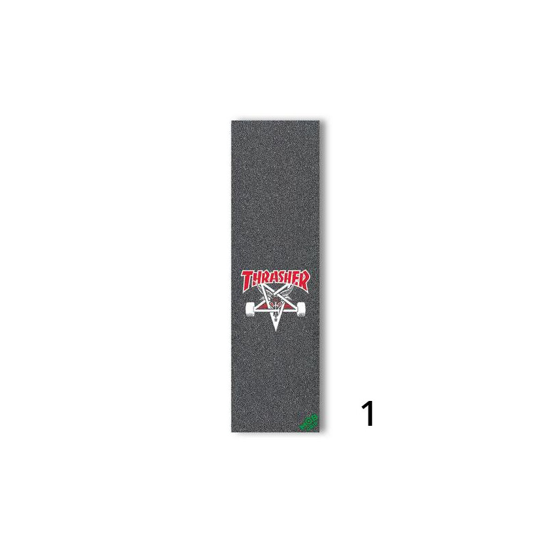 MOB Thrasher Griptape Sheets