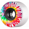 Powell-Peralta Soft Slide Byron Essert 72mm 75a White Ruote