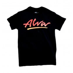Alva OG Logo T-shirt