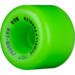 Powell-Peralta Rat Bones Wheels 60mm