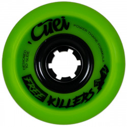 Cuei Free Killers 73mm Wielen