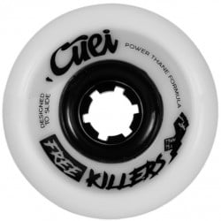 Cuei Free Killers 73mm Rollen