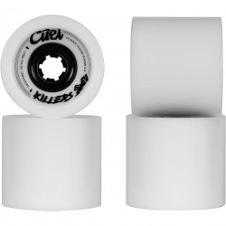 Cuei Free Killers 73mm Wheels