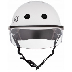 S-One Lifer Visier Helm