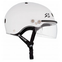 S-One Lifer Visier Helm