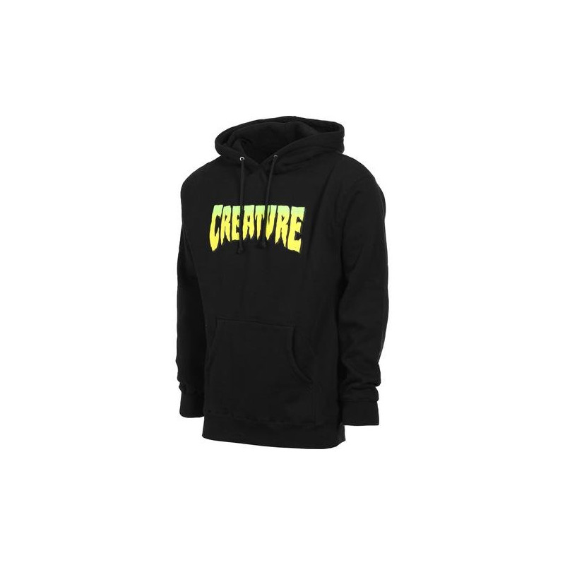 creature hoodie skate