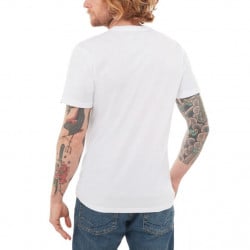 Vans Easy Box T-Shirt White