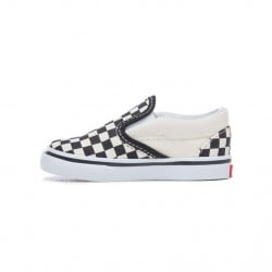 Vans Slip-On Toddler Checkerboard Scarpe