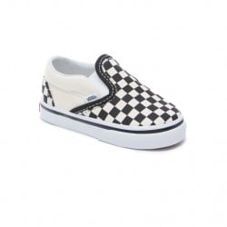 Vans Slip-On Toddler Checkerboard Scarpe