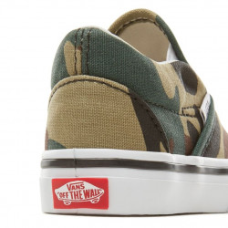 Vans Slip-On Toddler Woodland Scarpe