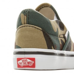 Vans Slip-On Toddler Woodland Schoenen