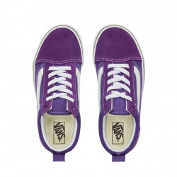 Vans Old Skool Elastic Kids Scarpe