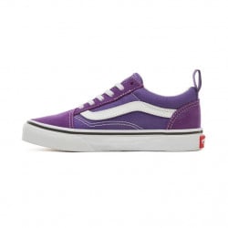 Vans Old Skool Elastic Kids Scarpe