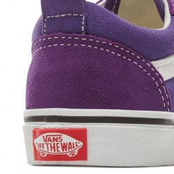 Vans Old Skool Elastic Kids Scarpe