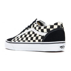 Vans Old Skool Primary Check Scarpe