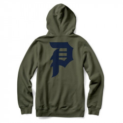 primitive dirty p hoodie